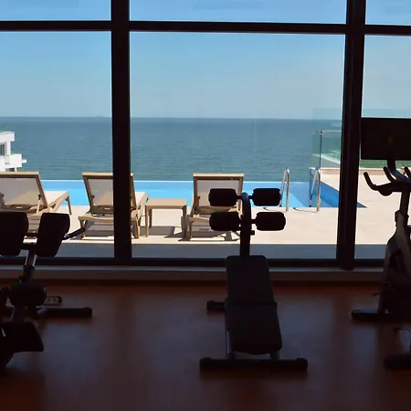 Appartement Shelly - Infinity Pool & *