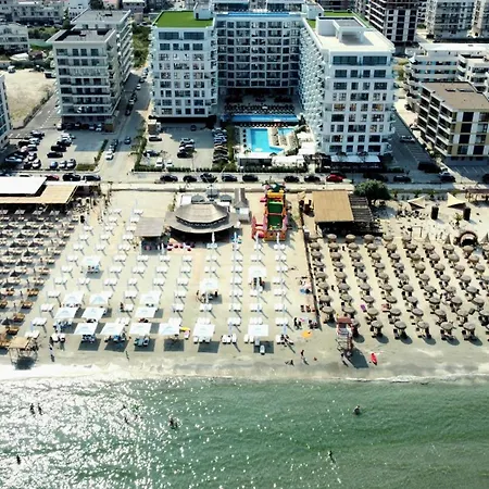 Appartement Shelly - Infinity Pool & *