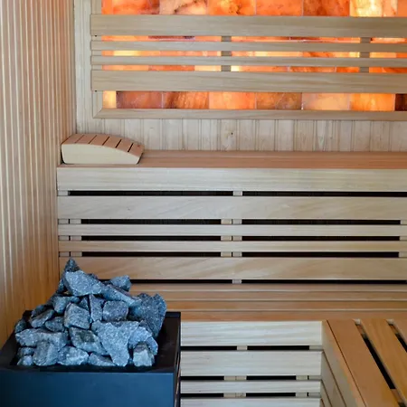 Shelly - Infinity Pool & Appartement