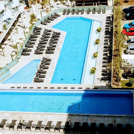 شقة Shelly In Infinity Pool & *