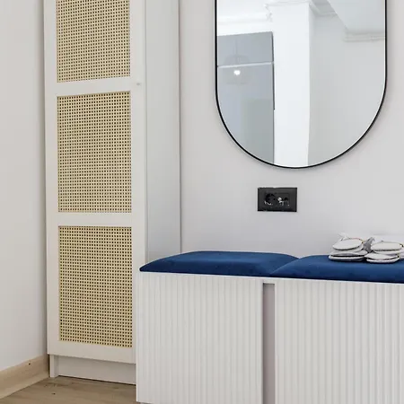 Appartement Shelly - Infinity Pool &