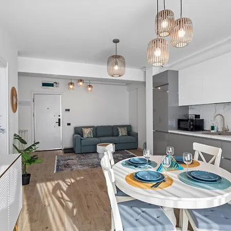 Appartement Shelly - Infinity Pool & *