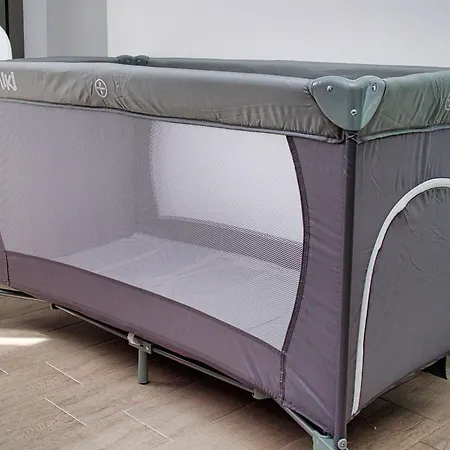 Appartement Shelly - Infinity Pool & Năvodari