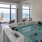 아파트 Shelly In Infinity Pool & *