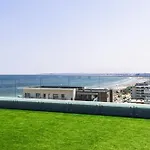 Shelly In Infinity Pool & 아파트 Năvodari