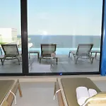 아파트 Shelly In Infinity Pool & Năvodari