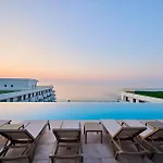 아파트 Shelly In Infinity Pool & Năvodari
