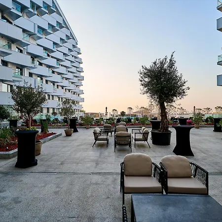 Apartment Shelly - Infinity Pool & *