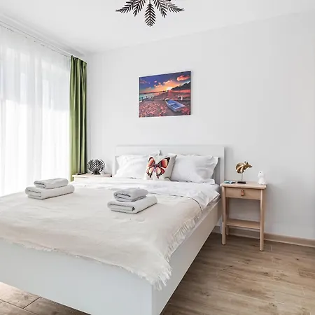 Shelly - Infinity Pool & 公寓 *