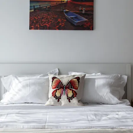 公寓 Shelly - Infinity Pool &