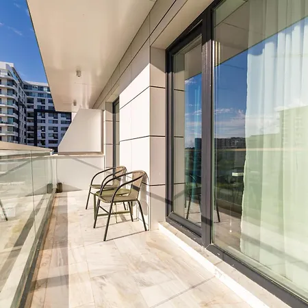 公寓 Shelly - Infinity Pool & *