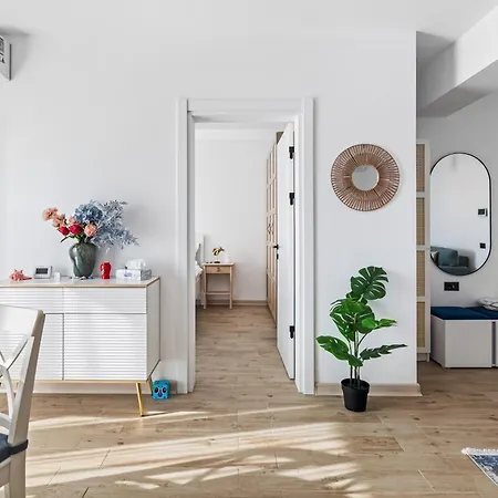 Shelly - Infinity Pool & 公寓 那沃达利