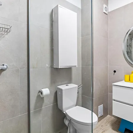 Shelly - Infinity Pool & 公寓