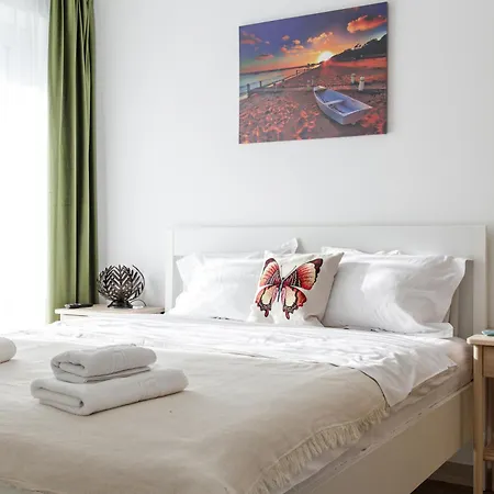 Shelly - Infinity Pool & 公寓 *