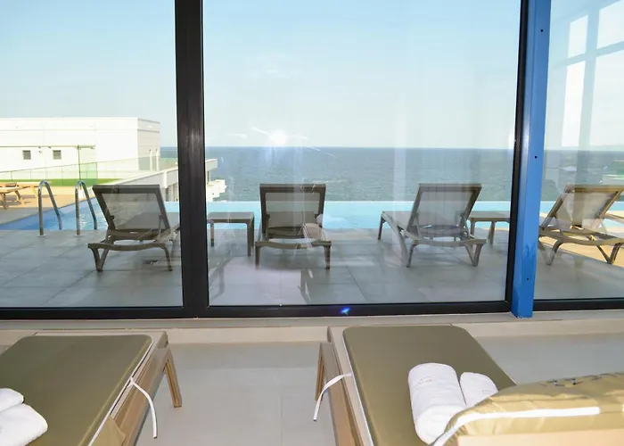 Apartment Shelly - Infinity Pool & Năvodari