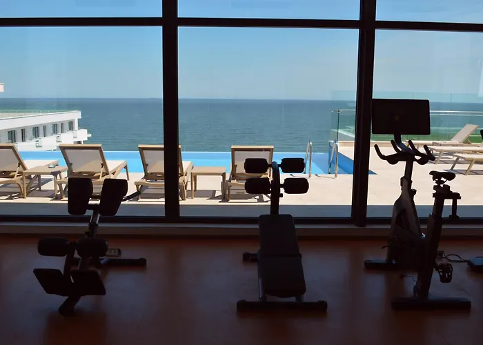 Apartment Shelly - Infinity Pool & *