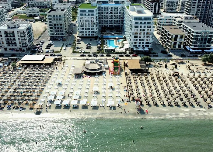 Apartment Shelly - Infinity Pool & *