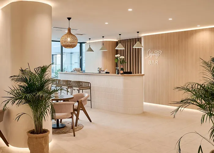 Apartment Shelly - Infinity Pool &