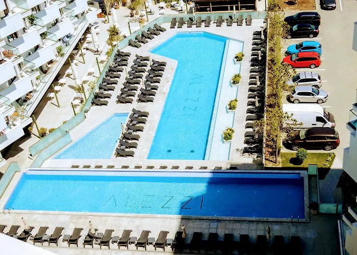 Apartment Shelly - Infinity Pool & *