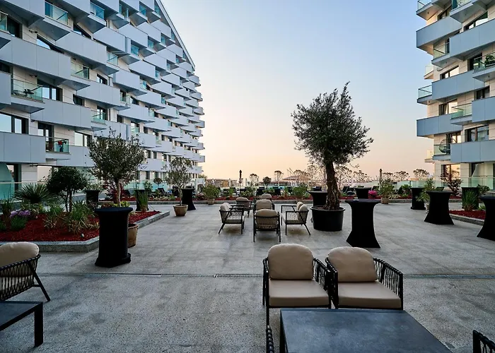 Apartment Shelly - Infinity Pool & *