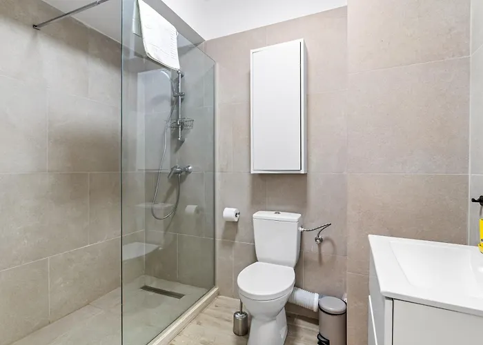 Apartment Shelly - Infinity Pool & *