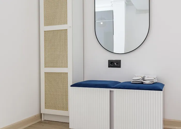 Apartment Shelly - Infinity Pool &