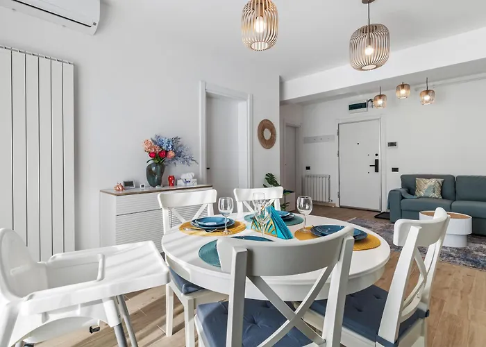 Shelly - Infinity Pool & Apartment *