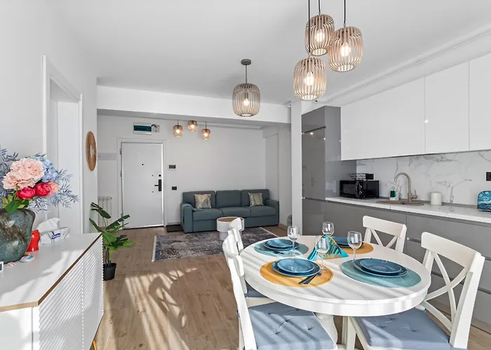 Apartment Shelly - Infinity Pool & *