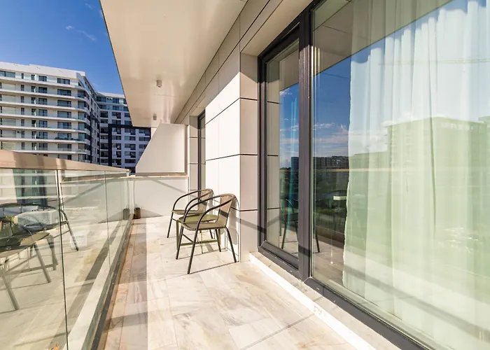 Apartment Shelly - Infinity Pool & *