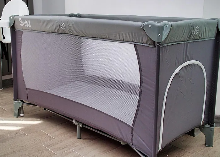 Apartment Shelly - Infinity Pool & Năvodari